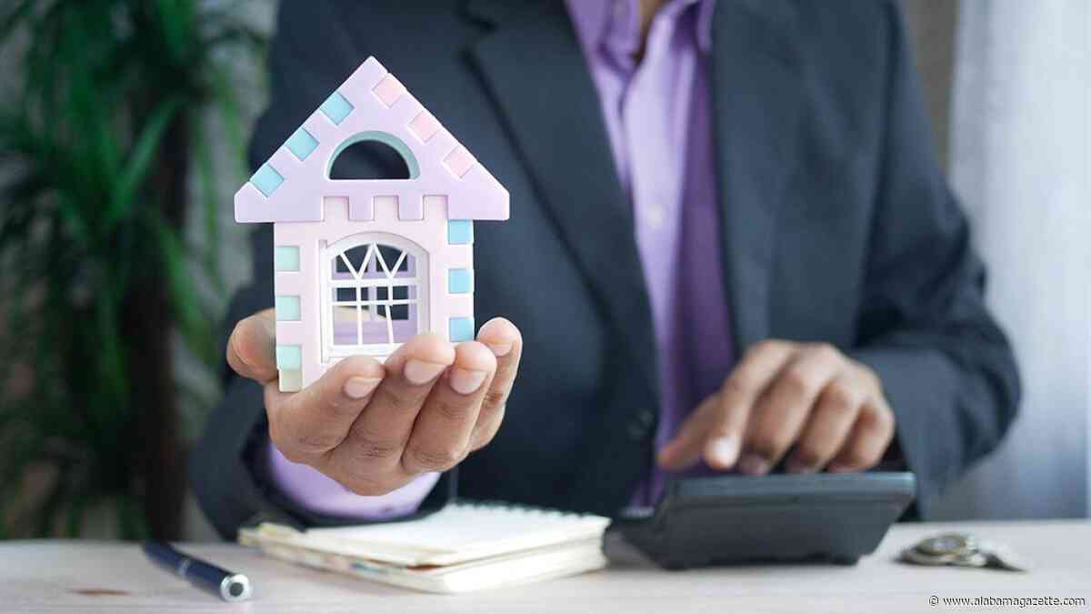 America's self-employment boom is creating a new class of real estate investors