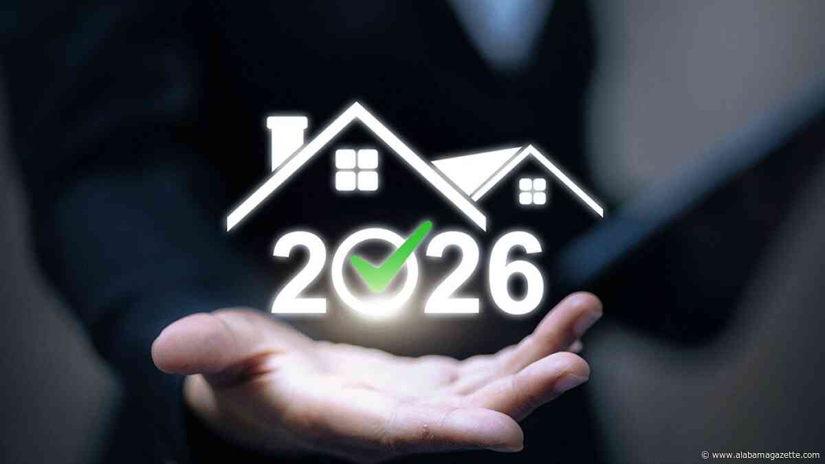 Midyear housing market report: What property records reveal about 2026