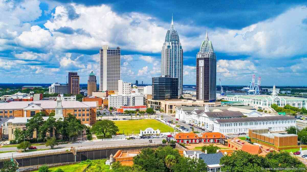 Highest-earning counties in Alabama