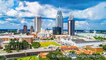 Highest-earning counties in Alabama
