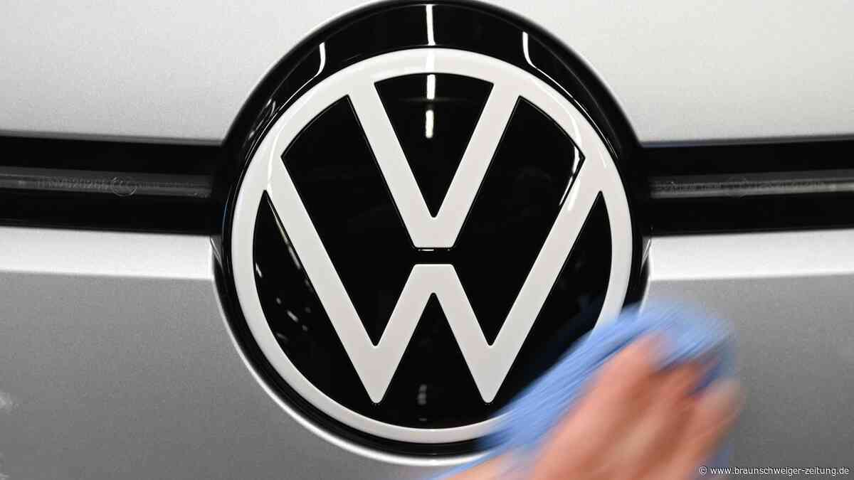 VW-Werksurlaub: Warum die Wolfsburger Bänder doch stillstehen