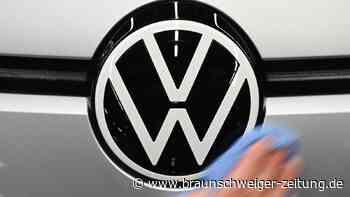 VW-Werksurlaub: Warum die Wolfsburger Bänder doch stillstehen
