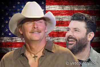 The Alan Jackson Gift Chris Young Still Talks About [EXCLUSIVE]