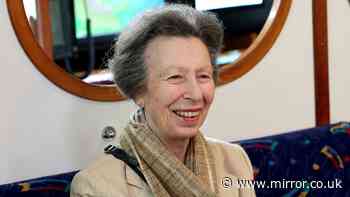 Princess Anne set to join forces with rarely seen Duke of Gloucester for Battle of the Somme anniversary