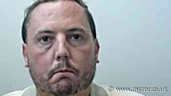 'I was in high-security jail - here's how Monster Mansion lags will torment Jamie Varley'