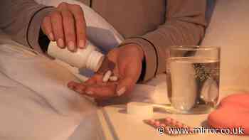 Millions of statin users told 'move medication' as UK heatwave hits
