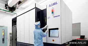 Nederland steunt chipalliantie VS, maar weert zich tegen wetsvoorstel dat ASML raakt