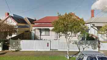 Son ordered cancer-stricken mum, 85, to GIVE him her $1.96million Melbourne home before she dies - but now a judge has delivered him a devastating blow