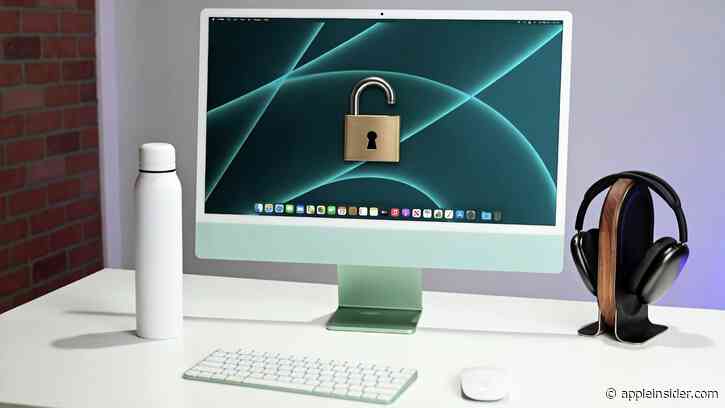 New macOS security flaw could let hackers disable protection tools, researchers say