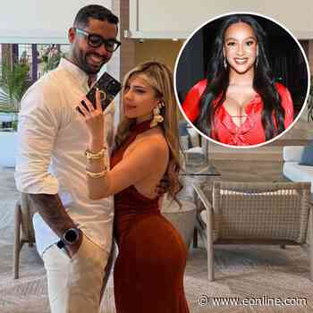 90 Day Fiancé's Pedro Jimeno Engaged to Valentina Malagon