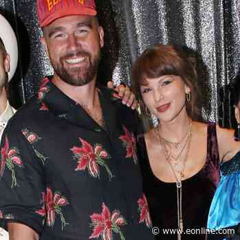 Travis Kelce’s Reaction to Taylor Swift MSG Wedding Rumor Revealed