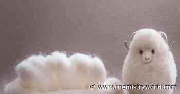 A warning for US science & wool’s chemical versatility