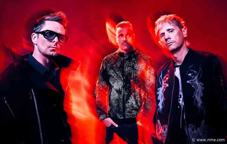 Check out the epic orchestral parts being recorded for Muse’s new album ‘The Wow! Signal’ at Abbey Road