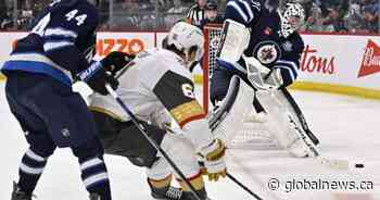 ANALYSIS: If Winnipeg Jets are going to trade Connor Hellebuyck, now is the time