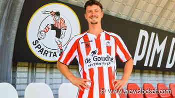 LIVE Transfers | Officieel: Sparta neemt verdediger Bas Kuipers over van FC Twente