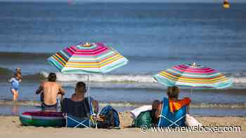 LIVE | Warmste 24 juni ooit gemeten: kwik tikt bijna 33 graden aan in De Bilt