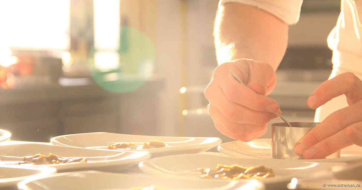 Guide Michelin 2026: Das sind die 20 Sterne-Restaurants in Franken