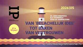 Lees hier de complete IP #5-2026