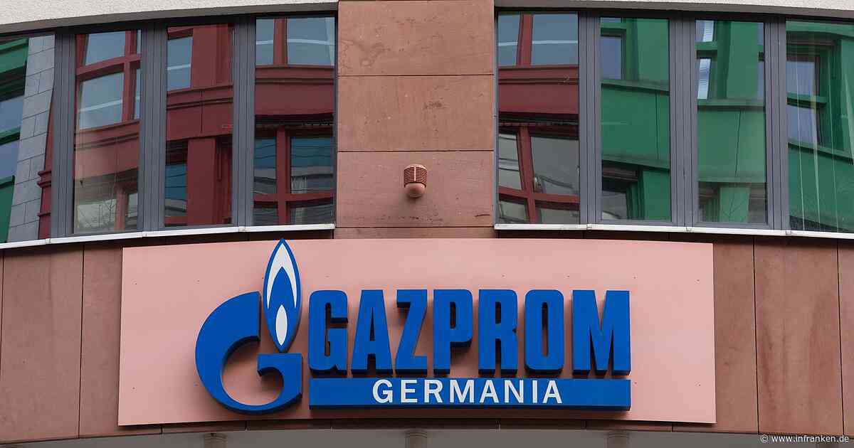 Gasversorgung gefährdet? Razzien wegen Sabotage-Verdachts