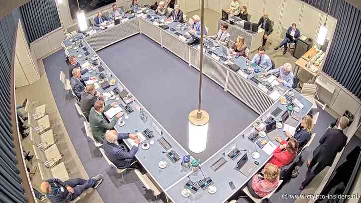 Nachtmerriescenario voor Box 3-beleggers wankelt in Eerste Kamer