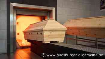 Krematorium: Bürgermeister informiert über den aktuellen Stand bei „heißem Eisen“