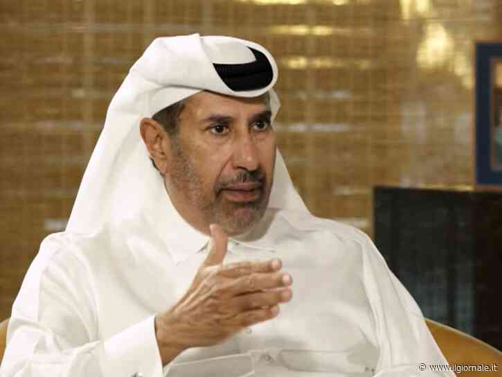Chi è lo sceicco del Qatar che ha acquistato Villa Certosa