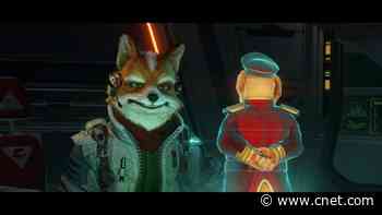 Star Fox on Switch 2, Reviewed: Nintendo's Remake Nostalgia Works. Is It a Trend?