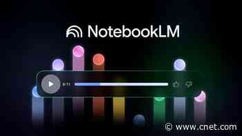 NotebookLM Review: There's Nothing Quite Like This AI Tool