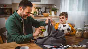 My High-Tech Tips on Reinventing Your Kid's Backpack for Back-to-School