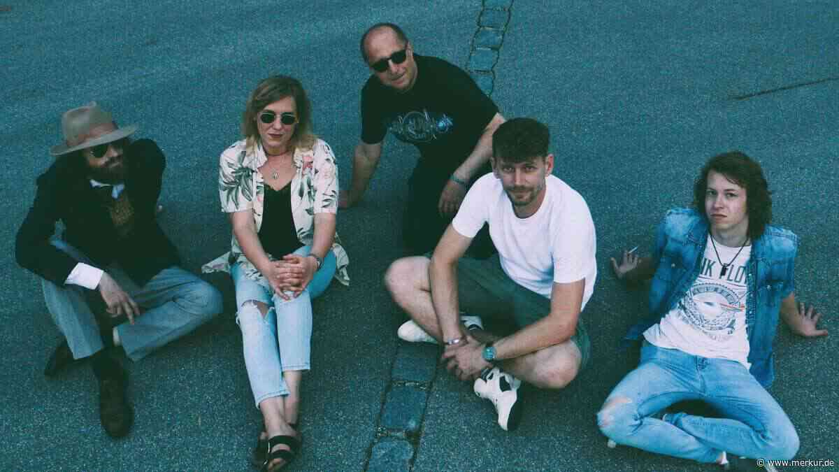 „Es geht darum, mit Leidenschaft und Musik Gutes zu tun“ – Ein bayerischer Ort rockt fürs Kinderhospiz