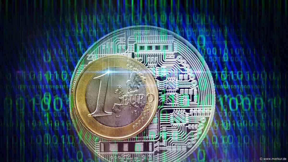 Brüssel bastelt an der Geldleine: Wie der digitale Euro uns alle überwachen könnte