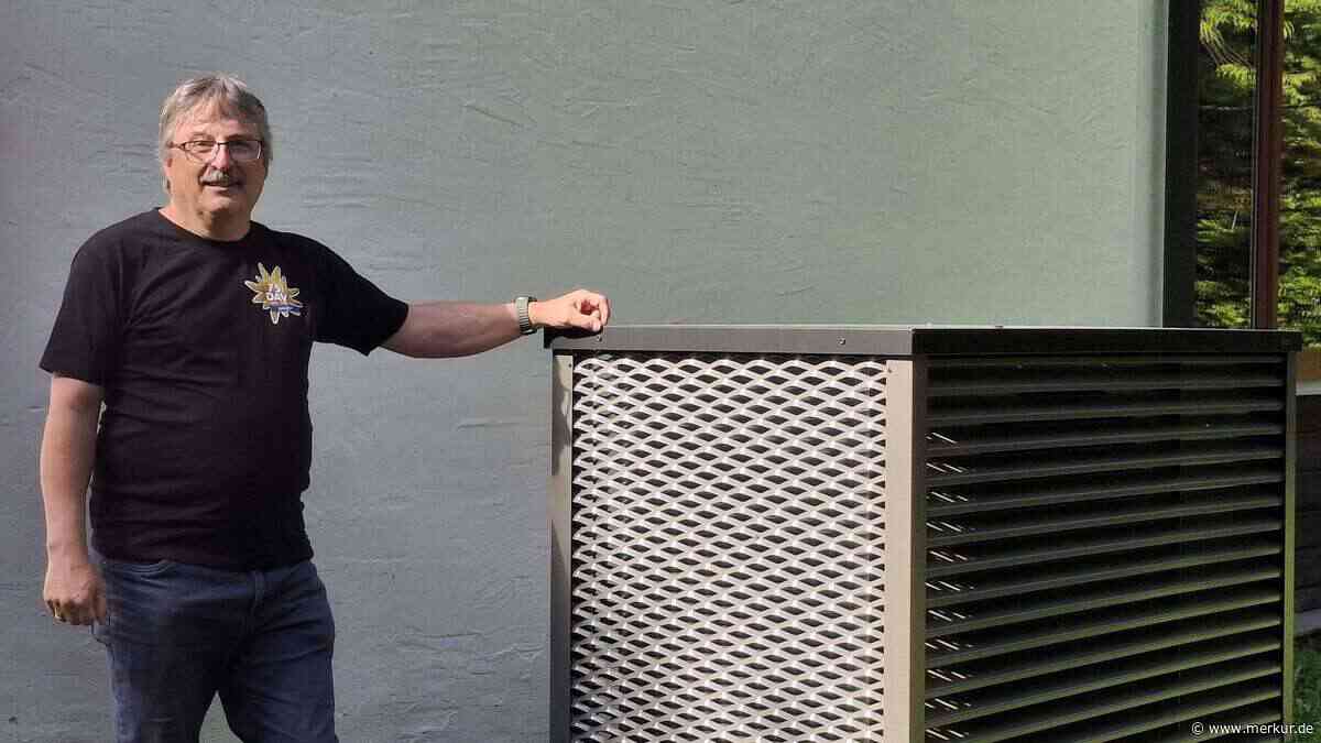 Keine Angst vorm Heizungstausch