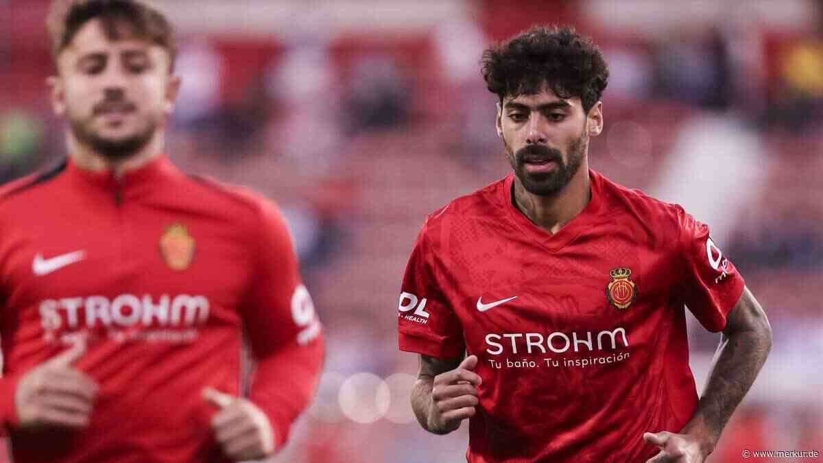 WM-Fahrer als erster Transfer für Demichelis? Leipzig an Portugals Costa dran