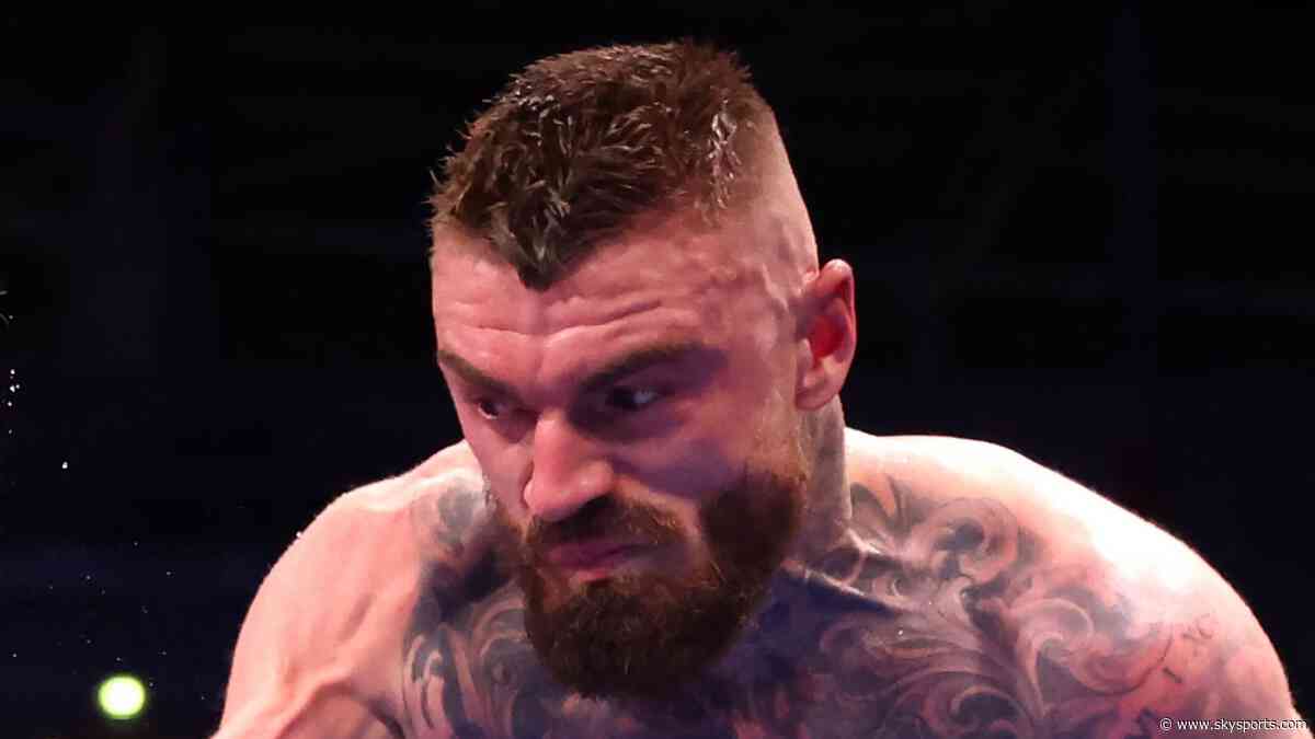 Crocker loses world title and unbeaten record to Paro in Australia