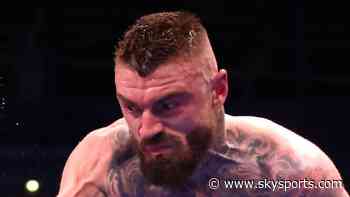 Crocker loses world title and unbeaten record to Paro in Australia
