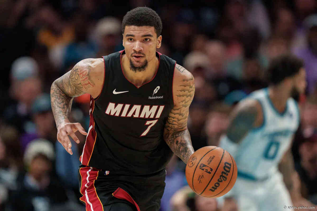 Hoosiers Daily News: Kel’el Ware traded to Milwaukee Bucks
