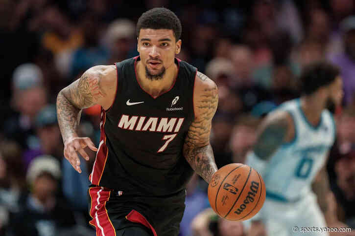 Hoosiers Daily News: Kel’el Ware traded to Milwaukee Bucks