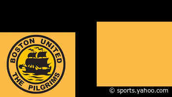 Gibraltar international Pozo joins Boston