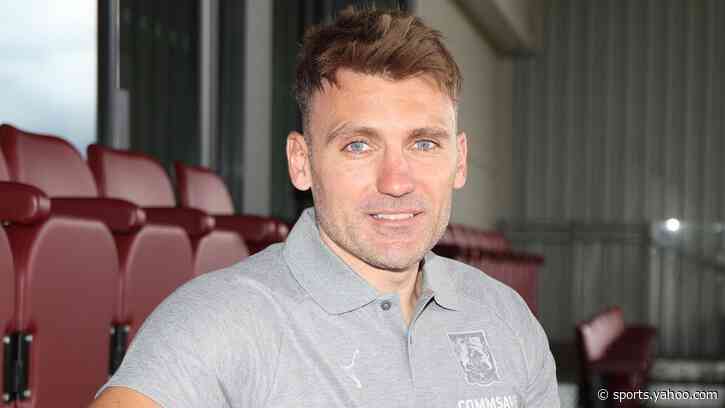 Permanent deals benefit Northampton - Hogg
