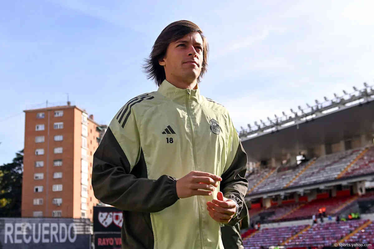 Real Madrid unlikely to sell €50 million defender despite Jose Mourinho reservations