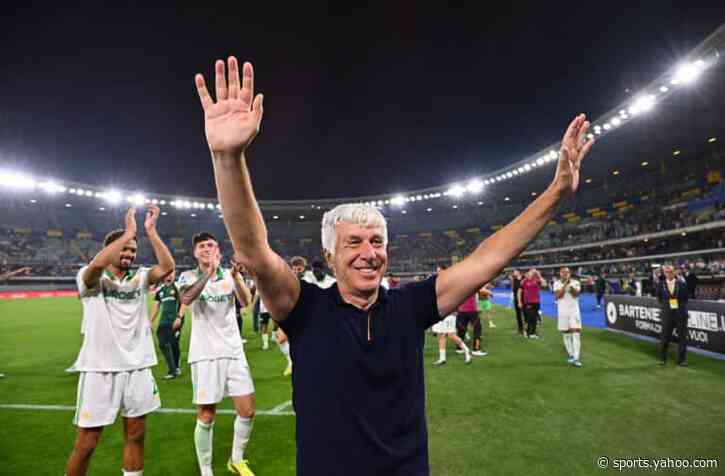 Who is Gian Piero Gasperini, AS Roma’s Ambitious Manager