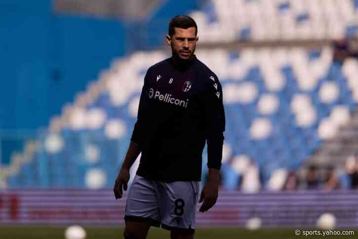 Talks ongoing between Roma-Remo Freuler