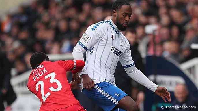 Hornchurch snap up ex-Hartlepool man Ferguson