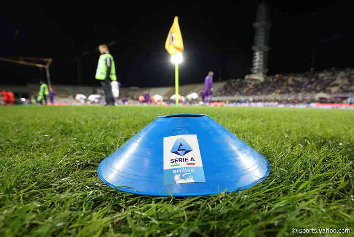 Official: Serie A confirm kick-off times for 2026-27 season