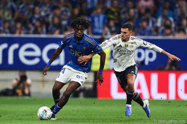 Real Madrid midfielder closing on return to boyhood club but old wounds are complicating the deal