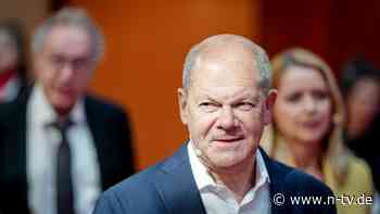 So wie weiland Willy Brandt: Merz-Regierung gibt Altkanzler Scholz einen neuen Job