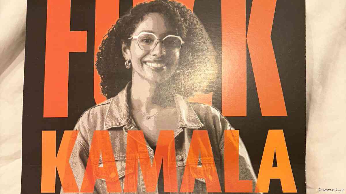 Sozialisten siegen in New York: "Fuck Kamala Harris" - Anti-Establishment-Stimmung bei US-Demokraten