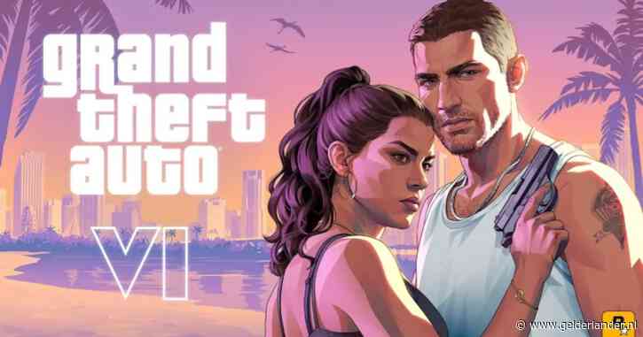 Prijs Grand Theft Auto 6 is bekend, dit is waarom deze game het grootste entertainmentproduct ooit wordt
