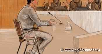Student (23) krijgt 6 jaar cel na verkrachtingen op studentenkamer: vrouwen dachten dat ze zouden stikken