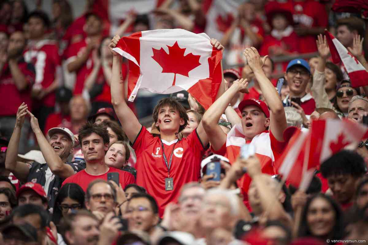 World Cup: How to get around Vancouver by transit for Canada vs. Switzerland game on June 24